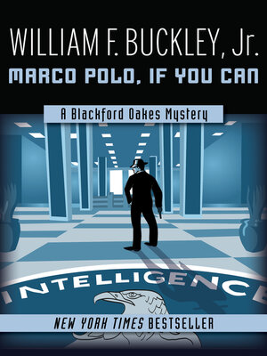 Marco Polo, If You Can - ebook